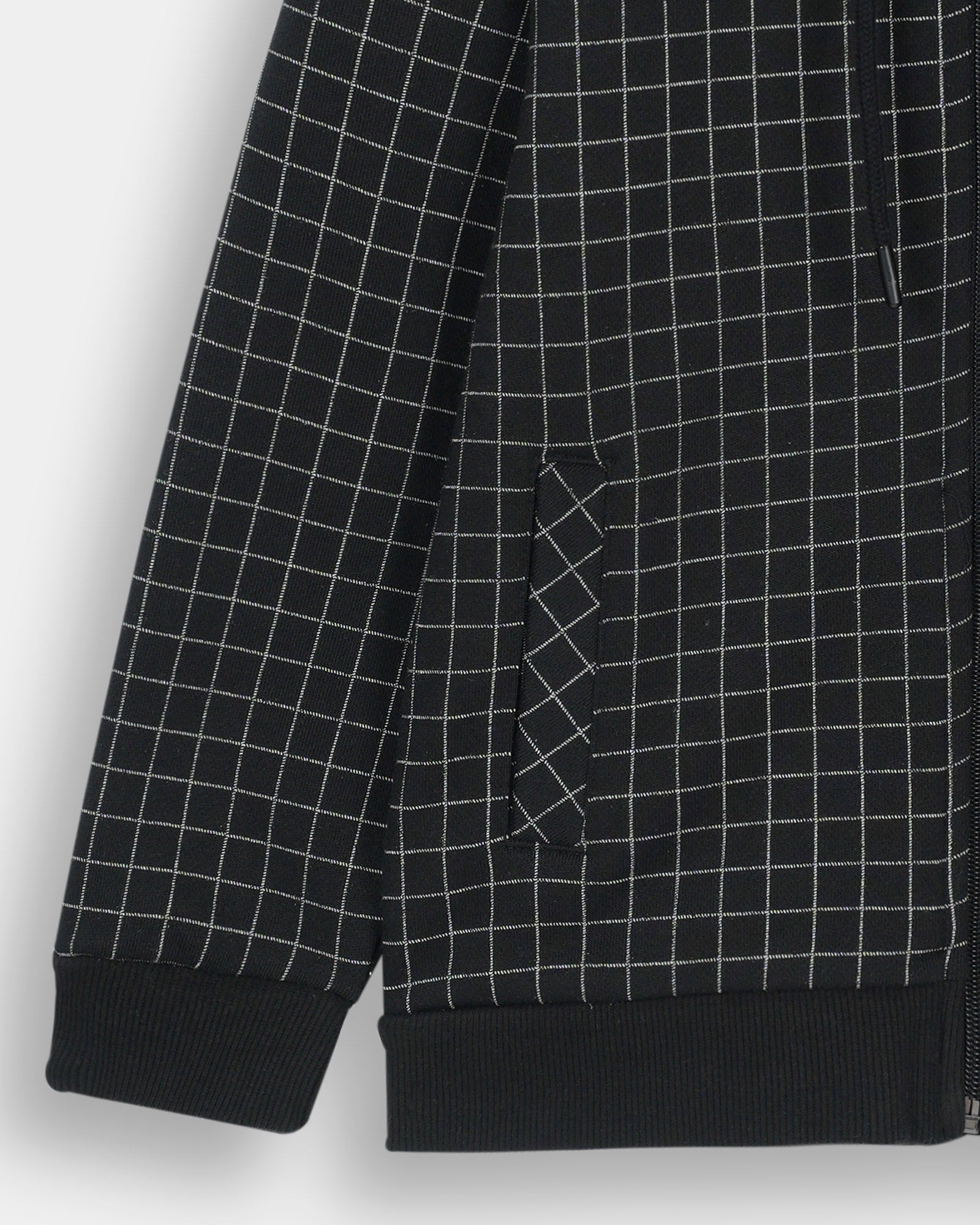 Boys Zip-Up Hoodie - Engine - Buy Now