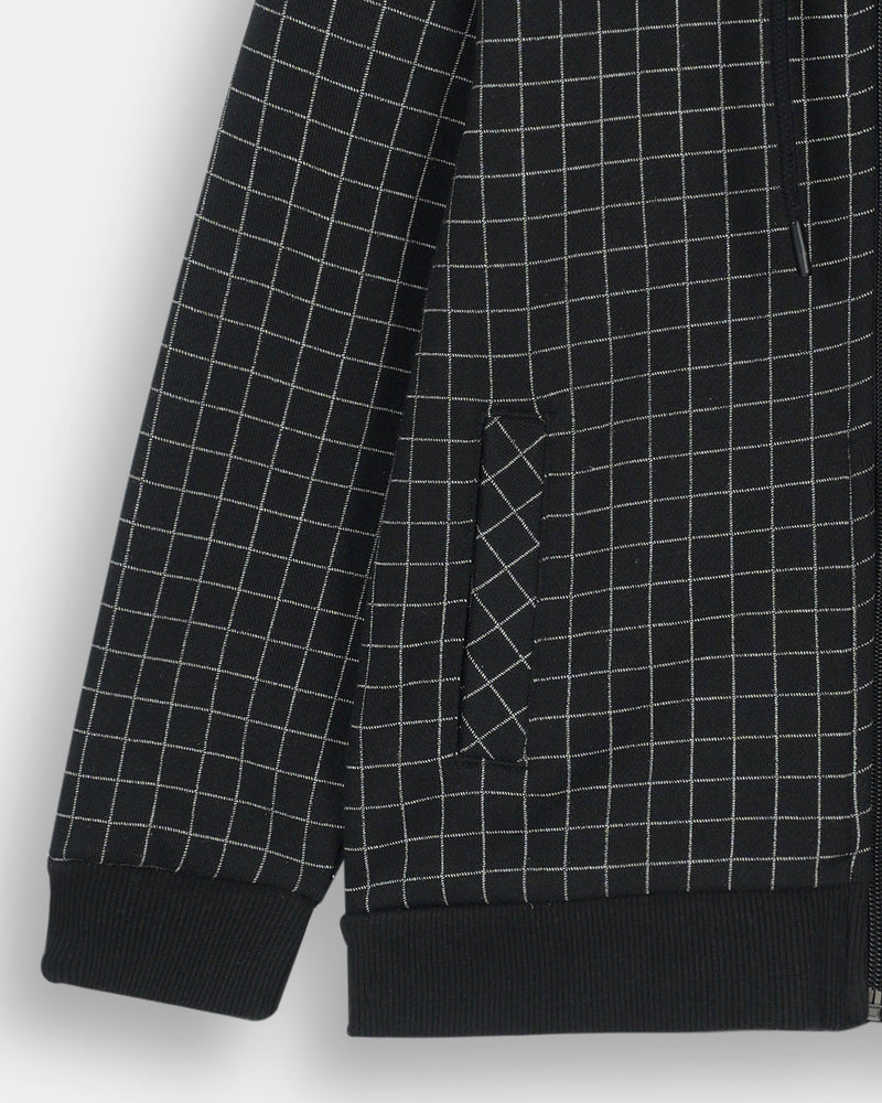 Boys Zip-Up Hoodie - Engine - Buy Now