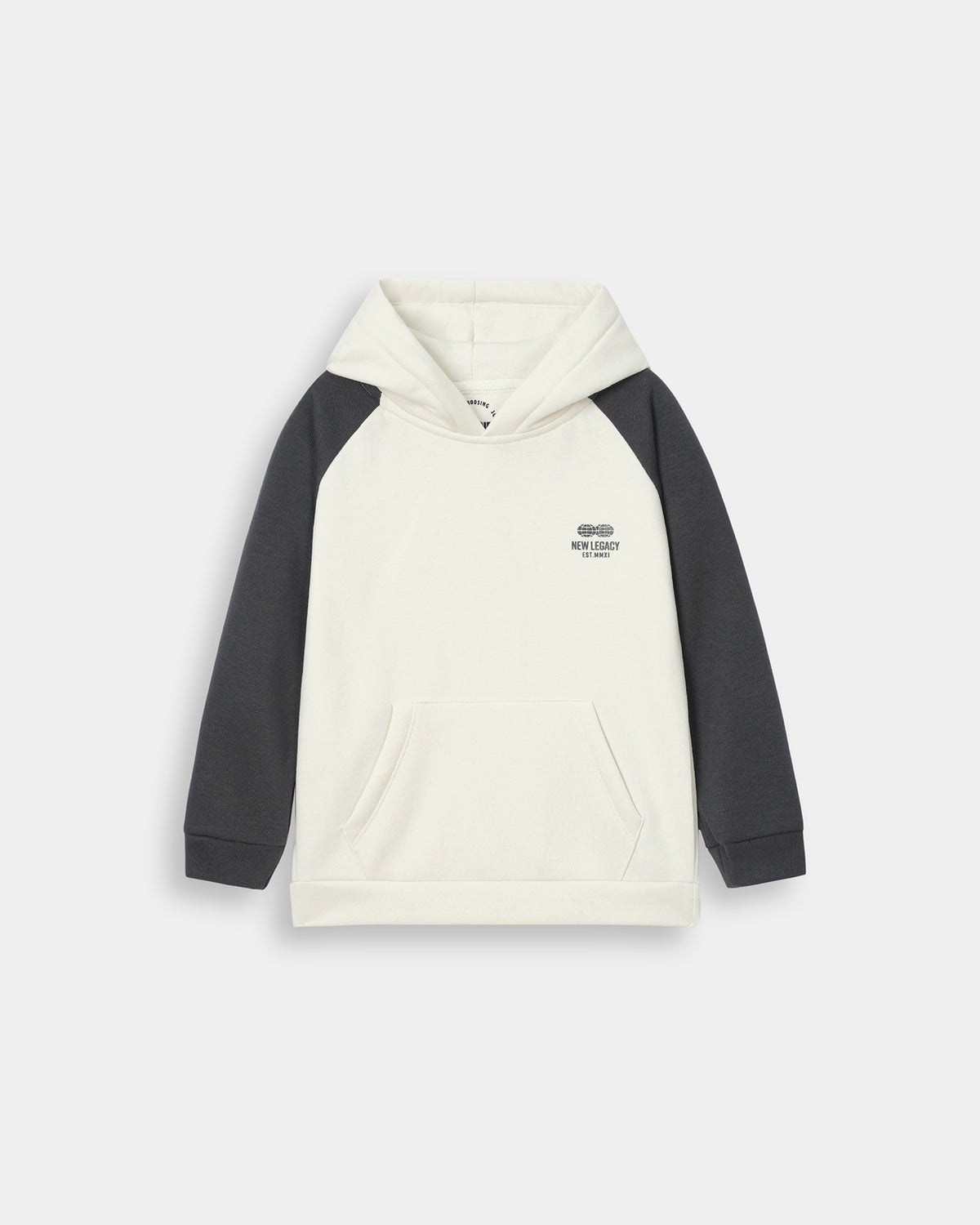 Boys Basic Hoodie - Engine - Buy Now