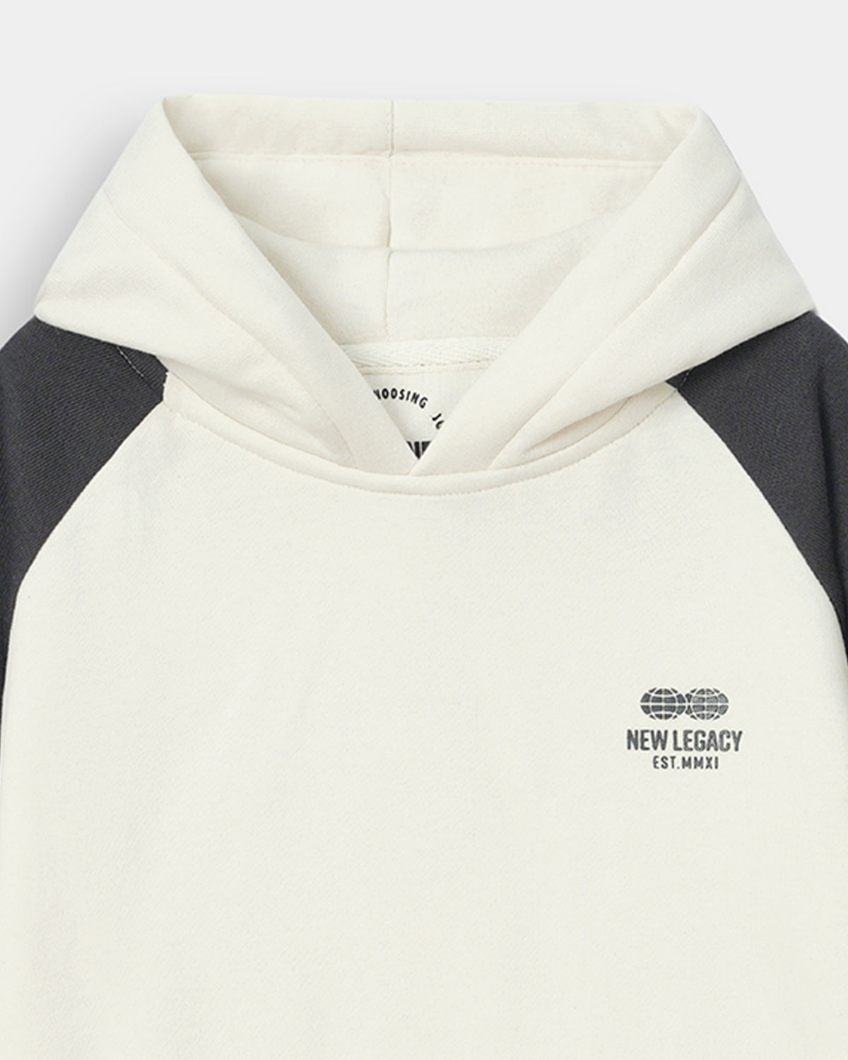 Boys Basic Hoodie - Engine - Buy Now