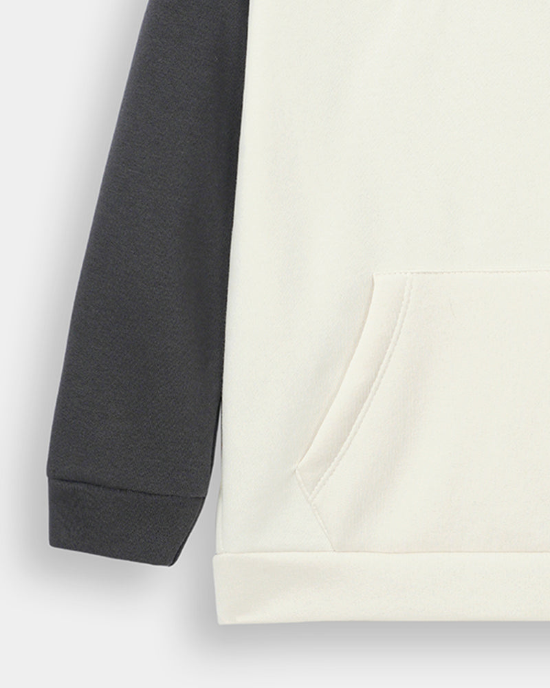 Boys Basic Hoodie - Engine - Buy Now
