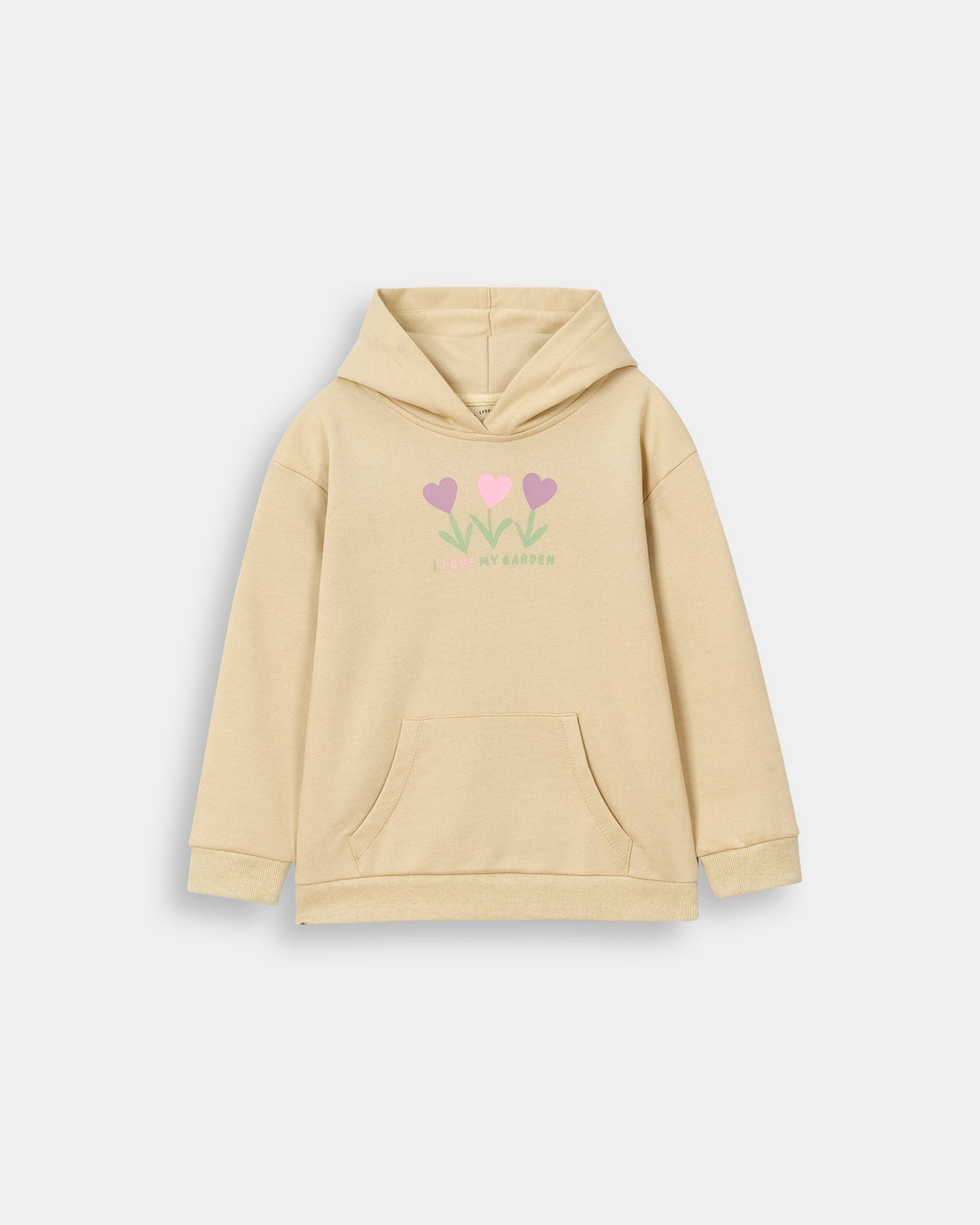 Girls Basic Hoodie - Engine - Buy Now