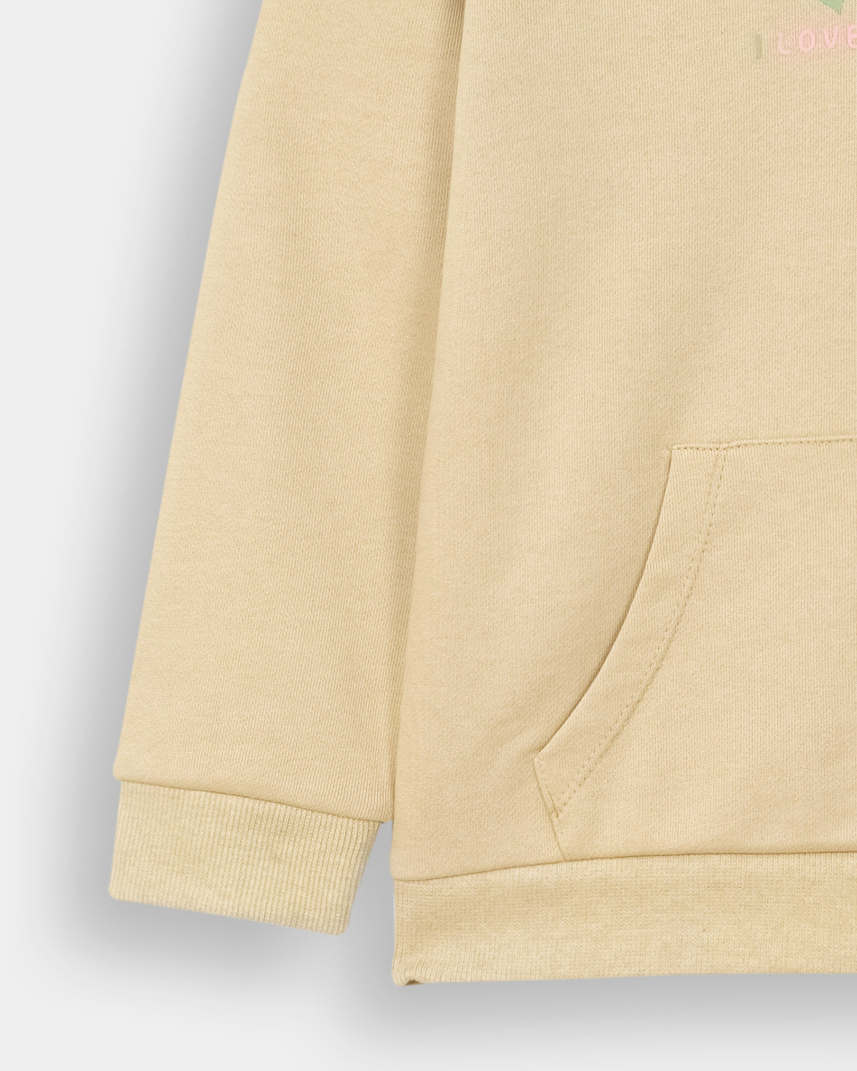 Girls Basic Hoodie - Engine - Buy Now