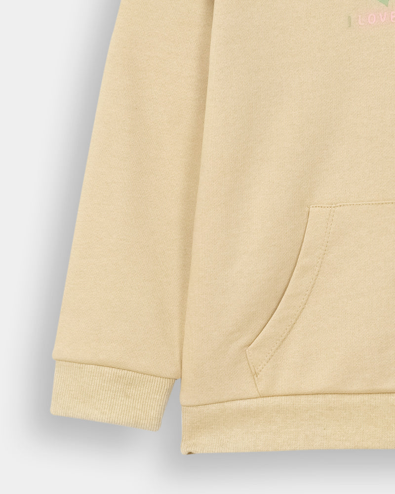 Girls Basic Hoodie - Engine - Buy Now