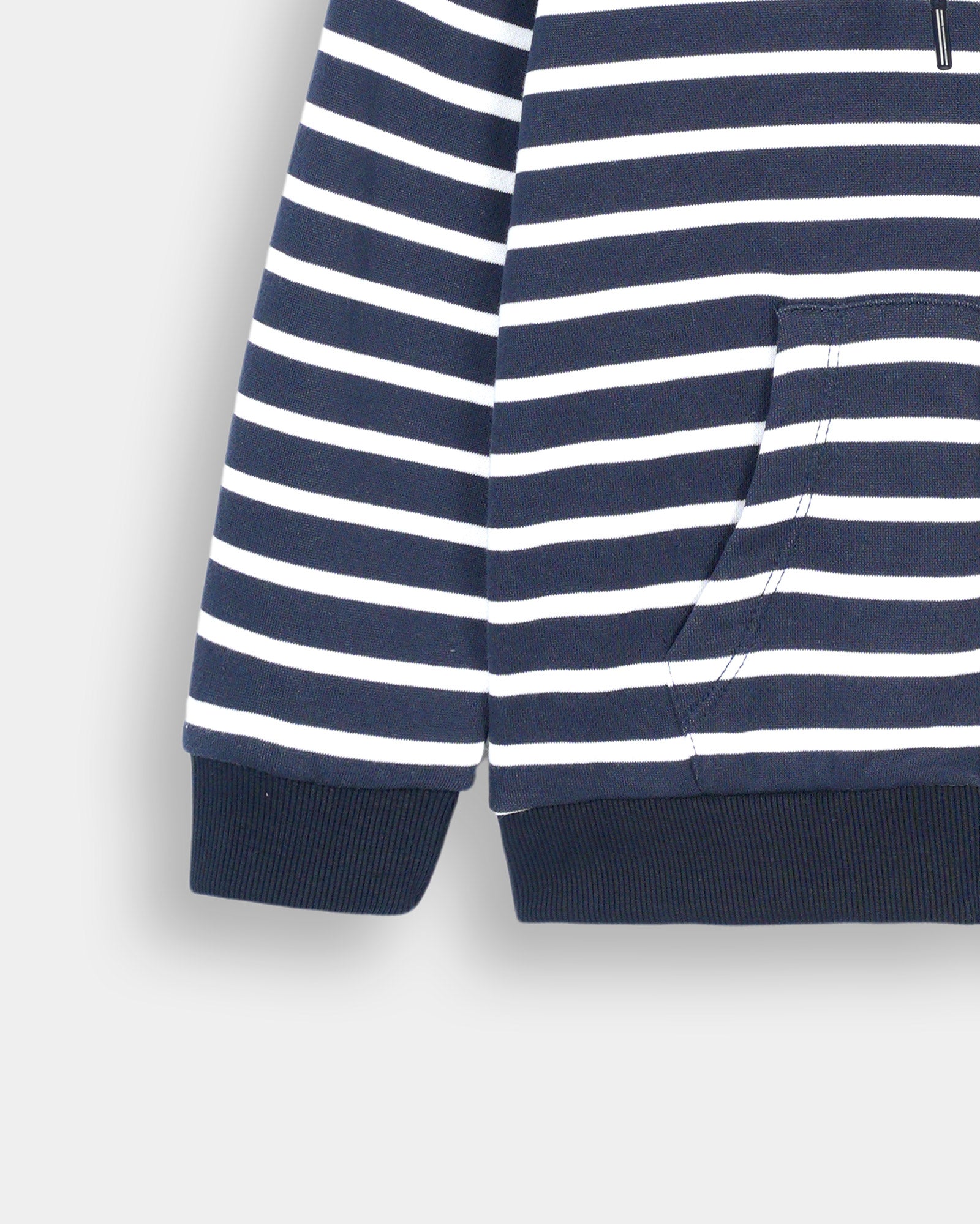 Boys Zip-Up Hoodie - Engine - Buy Now