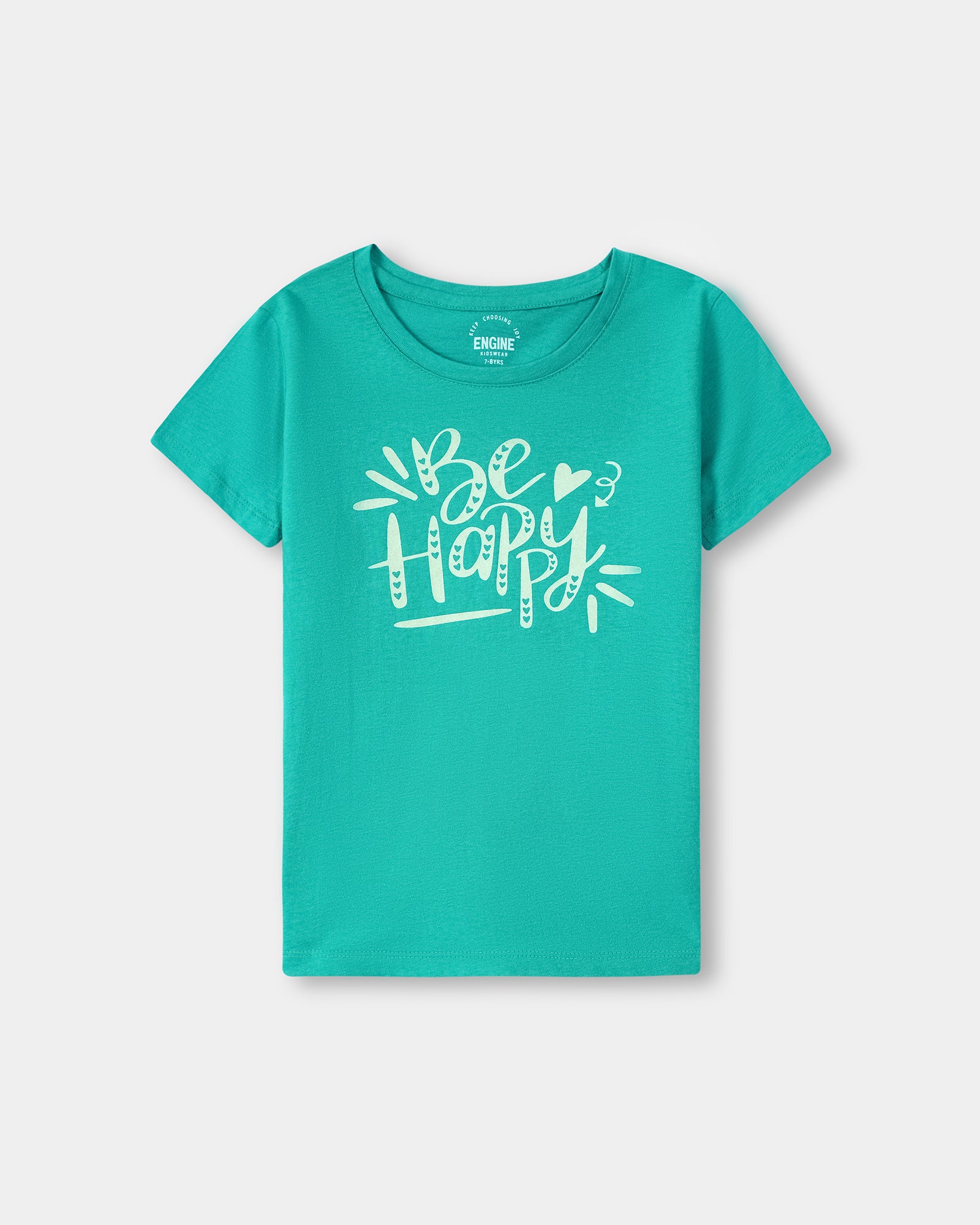 Girls T Shirt