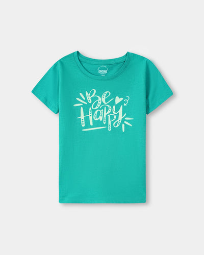 Girls T Shirt