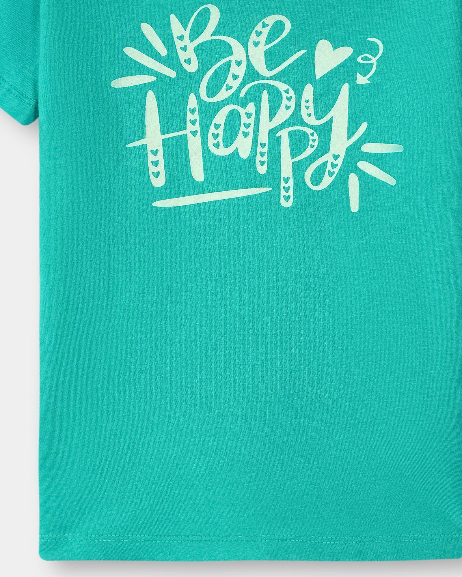 Girls T Shirt - Engine - Buy Now