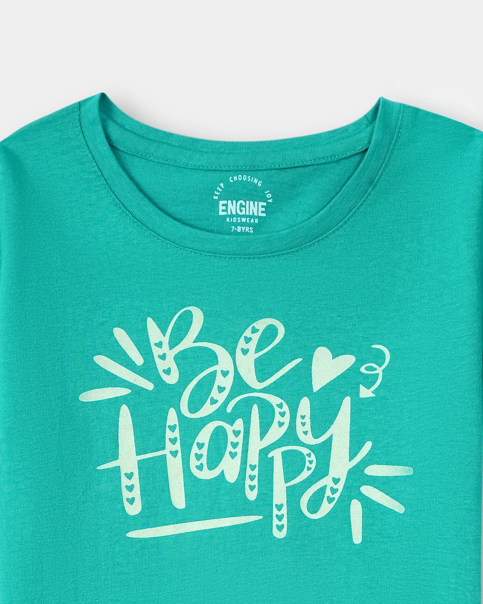 Girls T Shirt