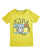 Boys Smile Tee Shirt For BOYS - ENGINE