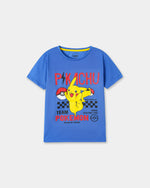 Boys T Shirt - Engine - Buy Now