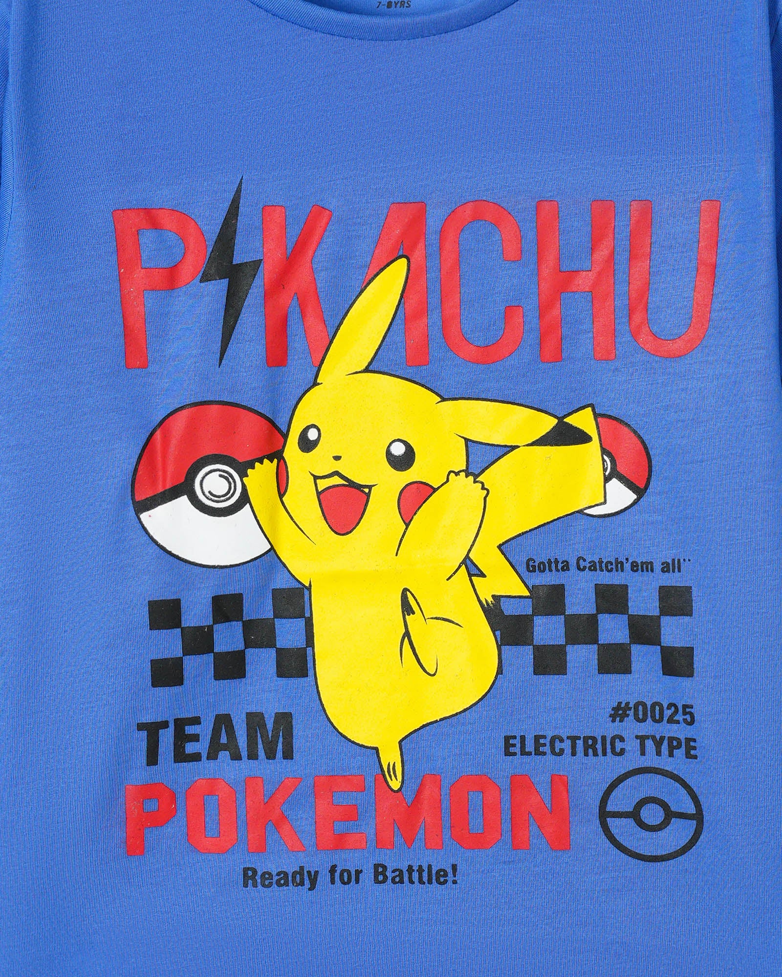 Boys T Shirt