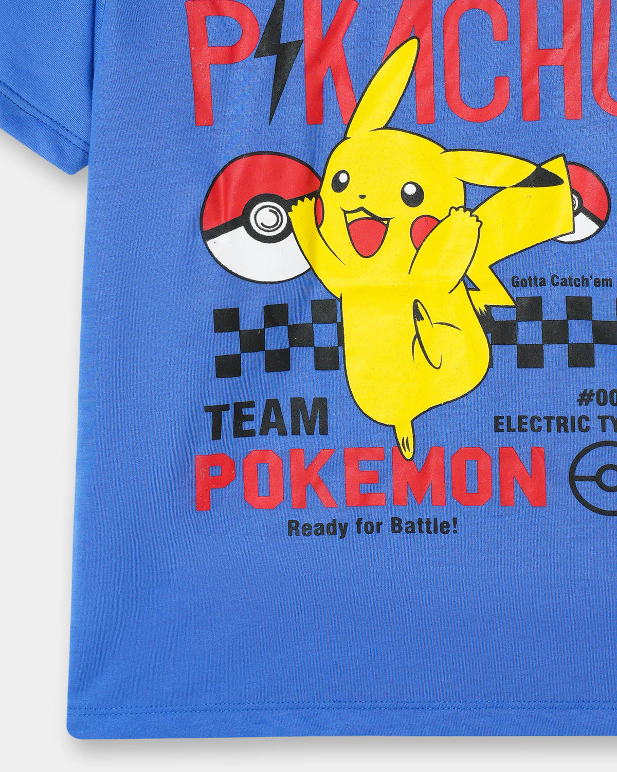 Boys T Shirt - Engine - Buy Now