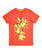 Boys Pikachu Tee Shirt For BOYS - ENGINE