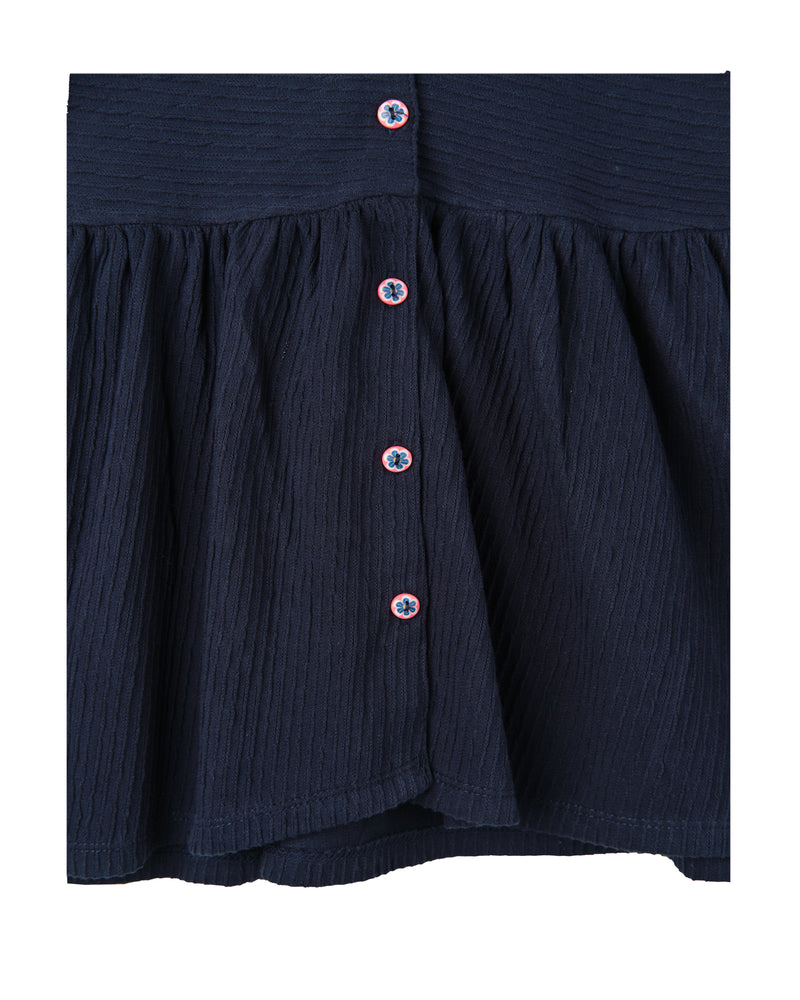 Girls Fashion Knit Top - Engine - Buy Now