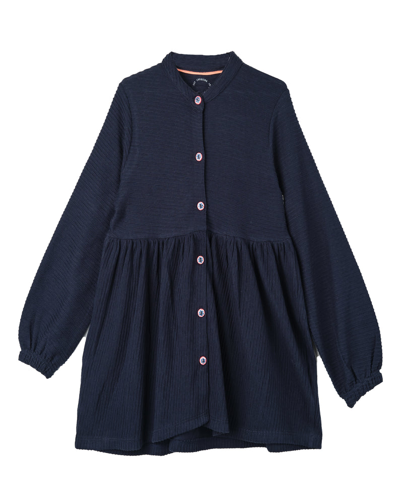 Girls Fashion Knit Top - Engine - Buy Now