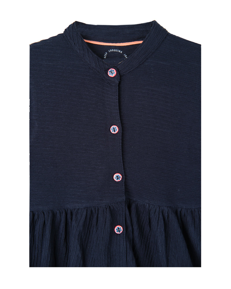 Girls Fashion Knit Top - Engine - Buy Now