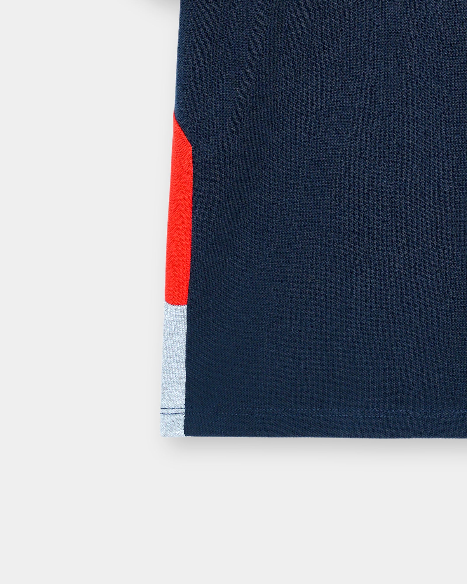 Boys Polo Tee - Engine - Buy Now