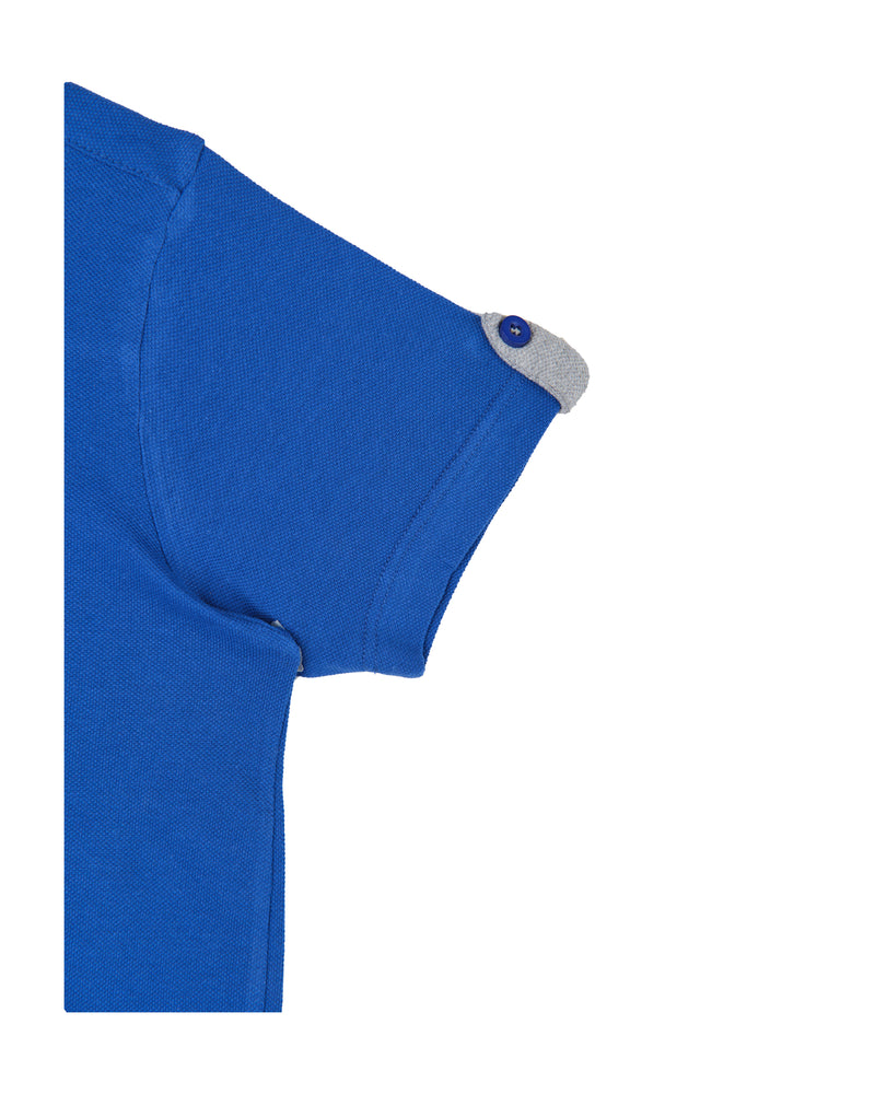 Boys S/S Basic Button Down - Engine - Buy Now
