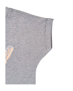 Girls Graphic T-Shirt - Engine - Buy Now