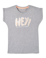 Girls Graphic T-Shirt - Engine - Buy Now