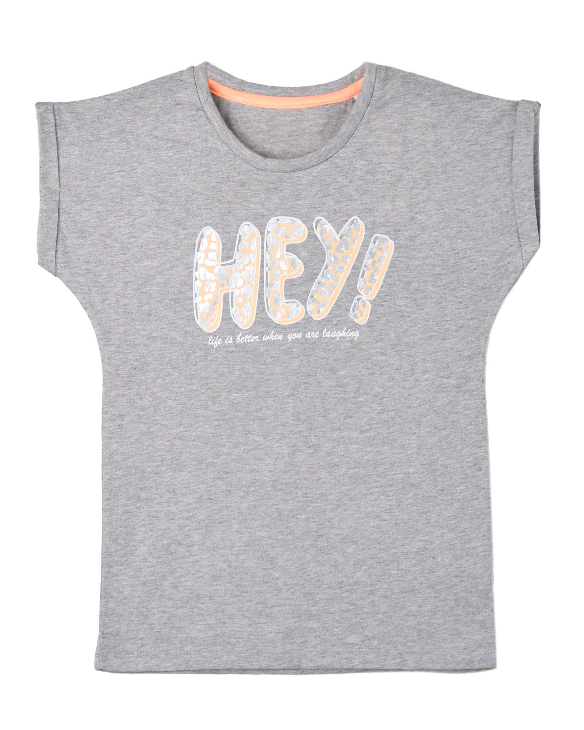 Girls Graphic T-Shirt - Engine - Buy Now