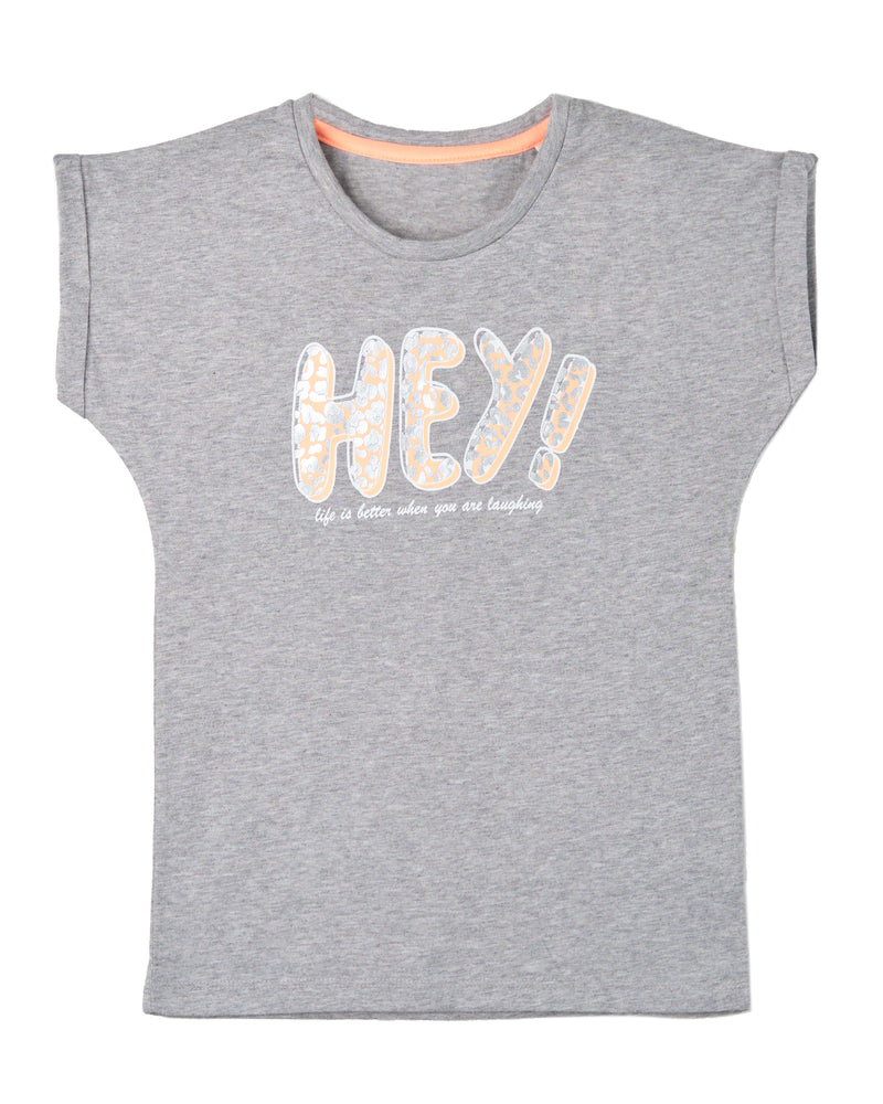 Girls Graphic T-Shirt - Engine - Buy Now