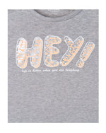 Girls Graphic T-Shirt - Engine - Buy Now