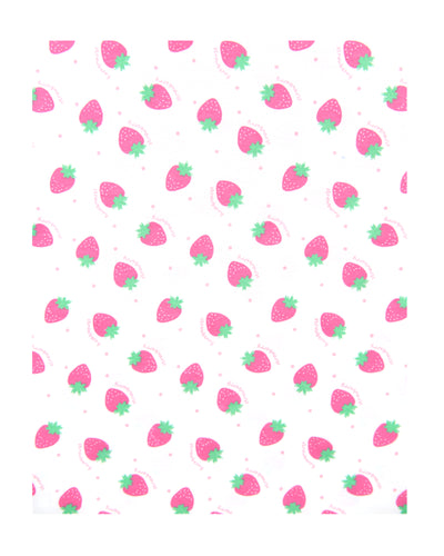 Girls All Over Printed T Shirt