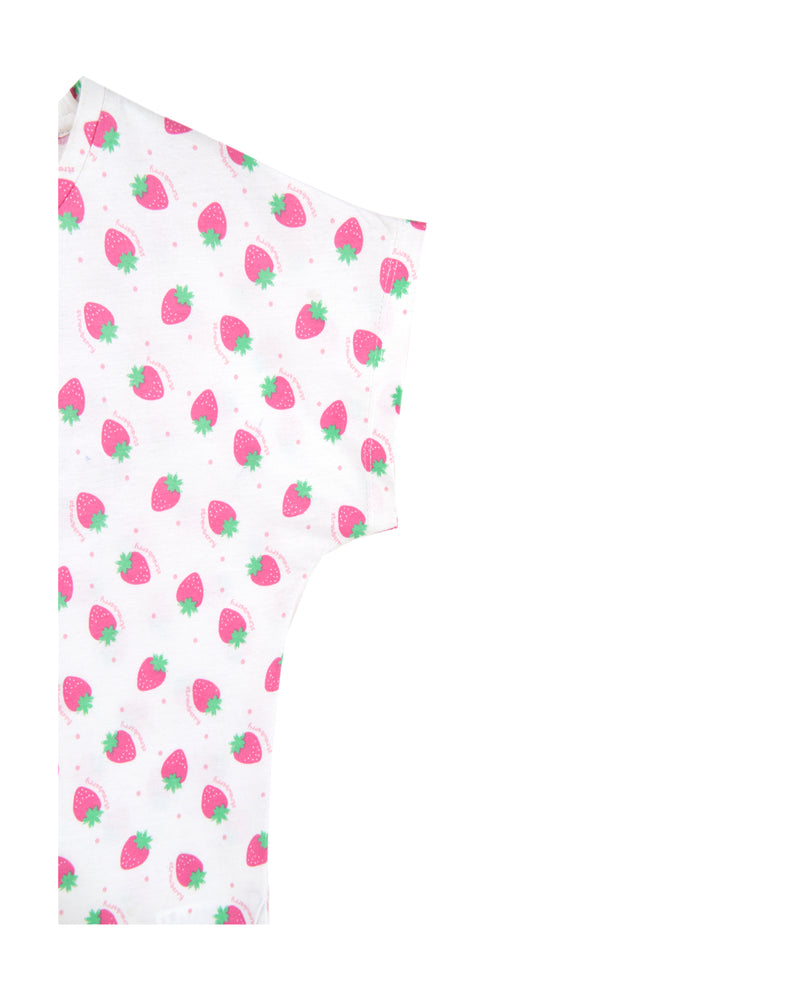 Girls All Over Printed T Shirt - Engine - Buy Now