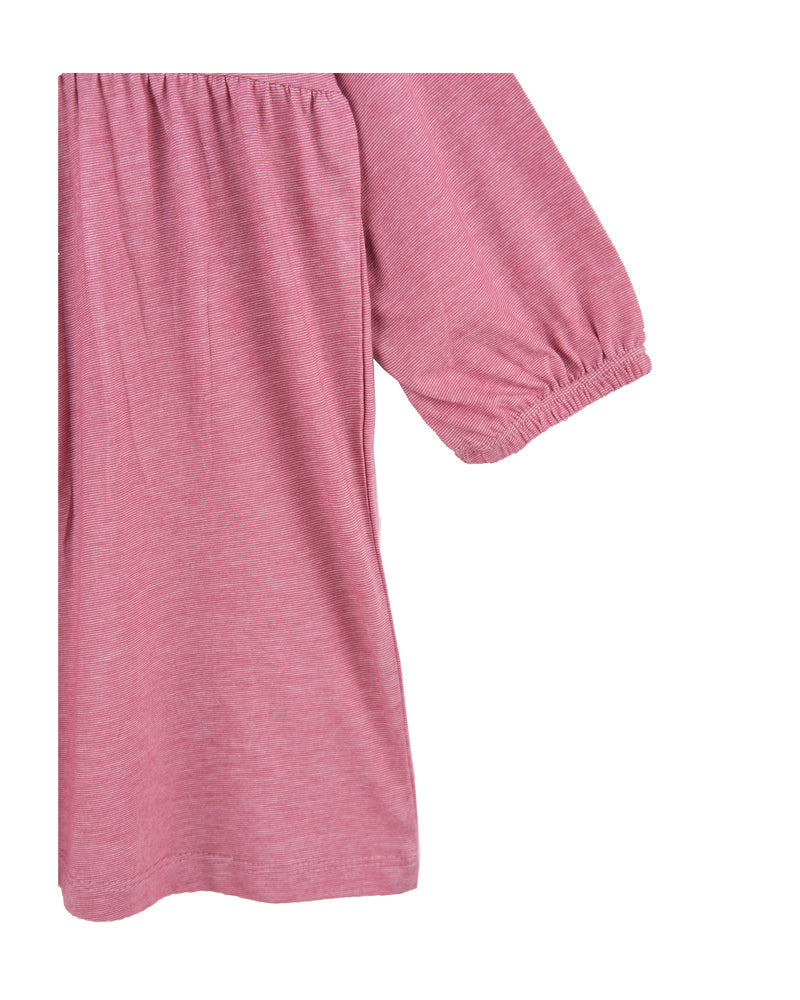 Girls Printed Daisy Top - Engine - Buy Now