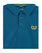 Boys Solid Polo Tee For BOYS - ENGINE