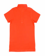 Boys Solid Polo Tee - Engine - Buy Now