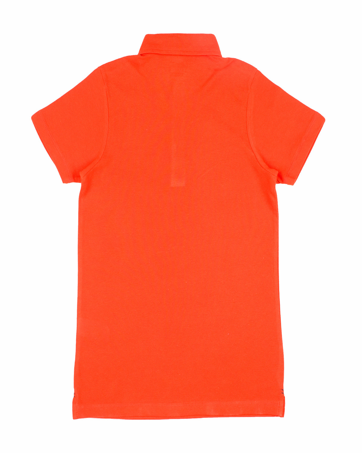 Boys Solid Polo Tee - Engine - Buy Now