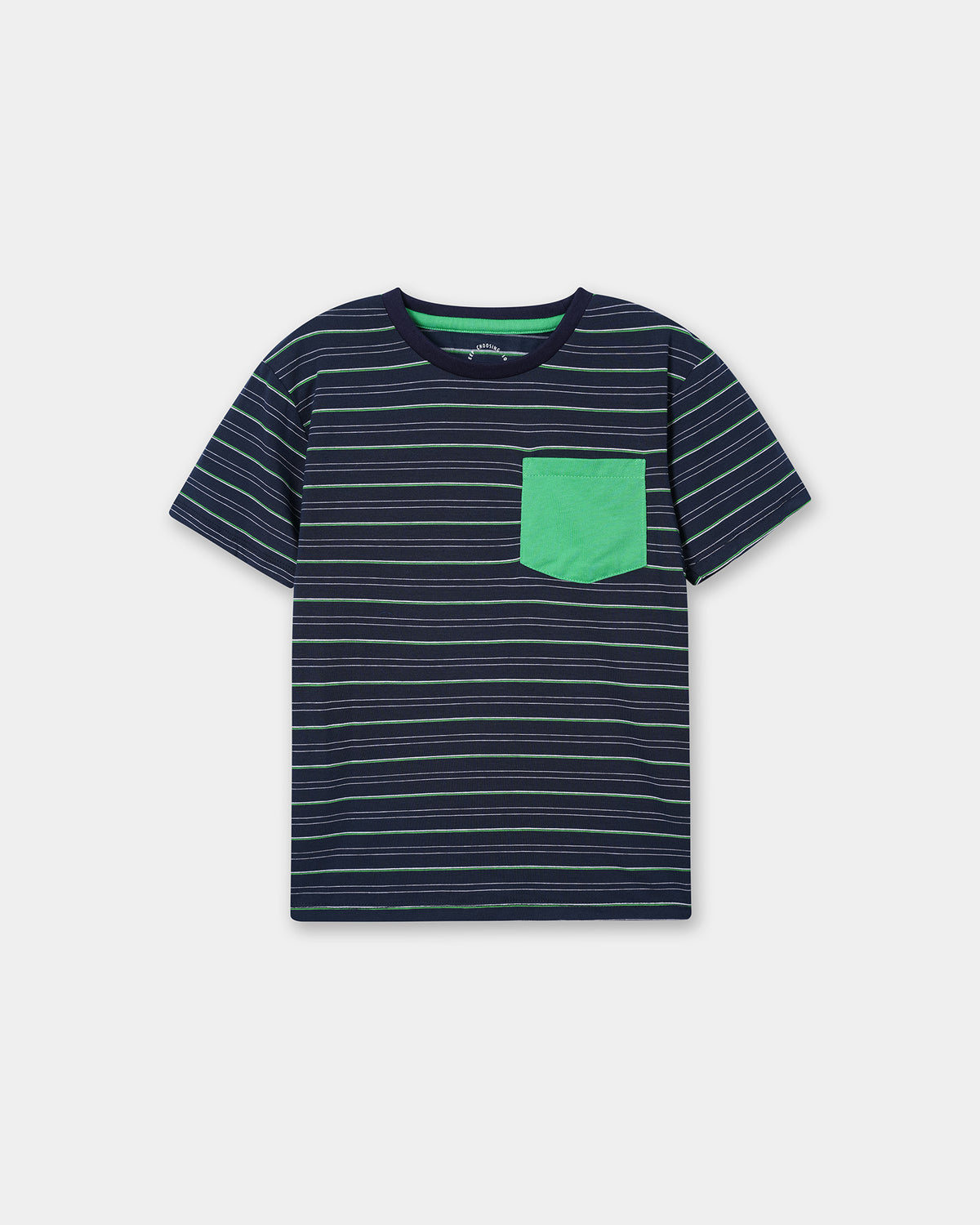 Boys T Shirt - Engine - Buy Now