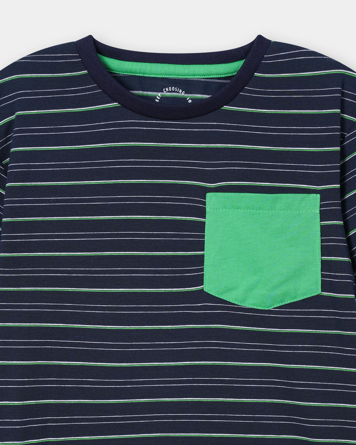 Boys T Shirt - Engine - Buy Now