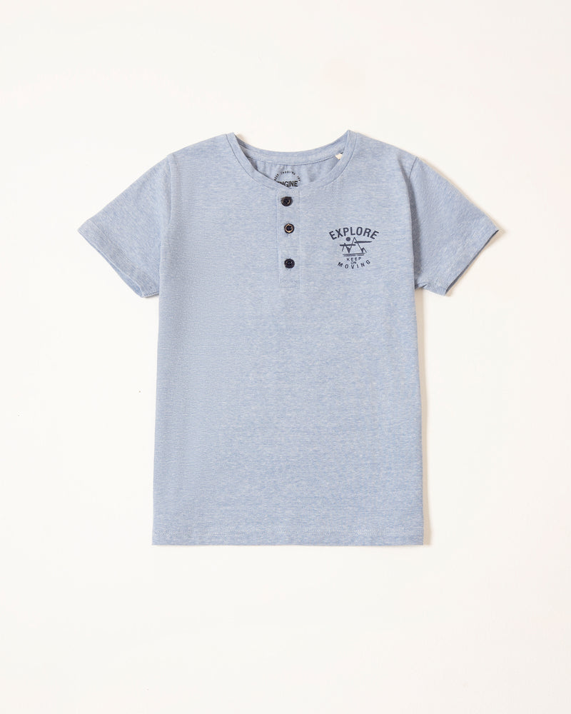 Henley - Engine - Buy Now