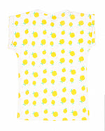 Girls Pineapple Printed T-Shirt - Engine - Buy Now