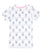 Girls All Over Printed T-Shirt For GIRLS - ENGINE