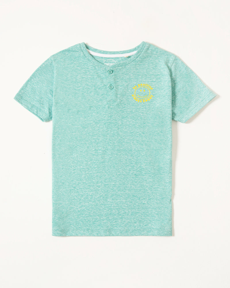 Henley - Engine - Buy Now