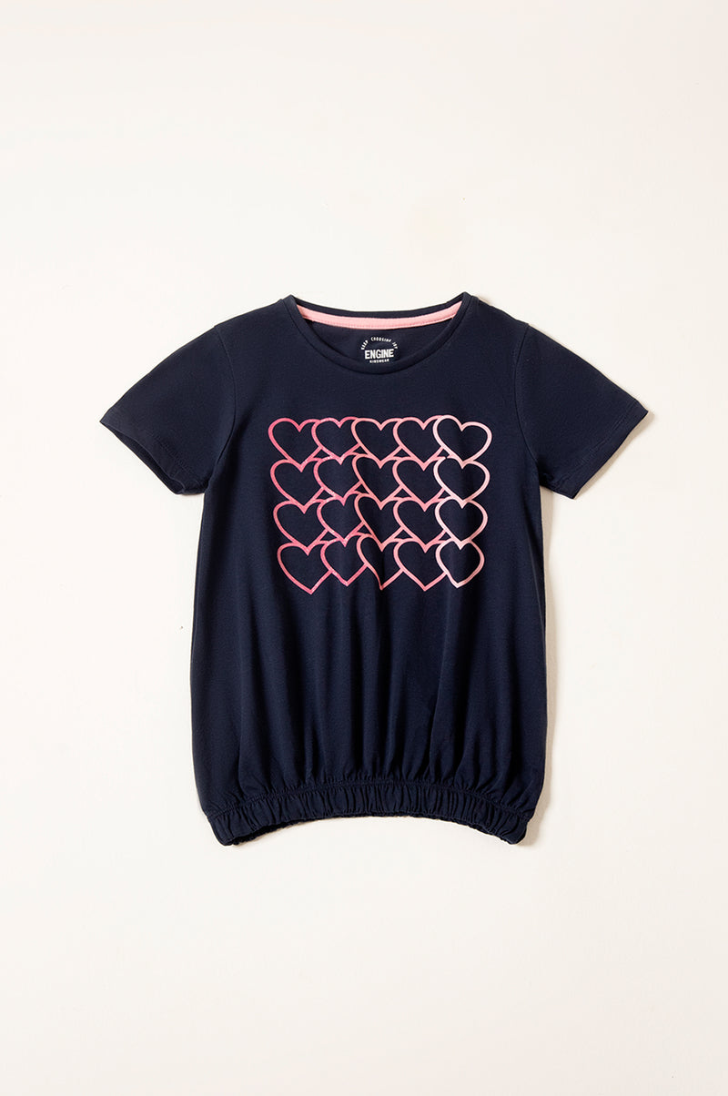 T Shirt - Engine - Buy Now
