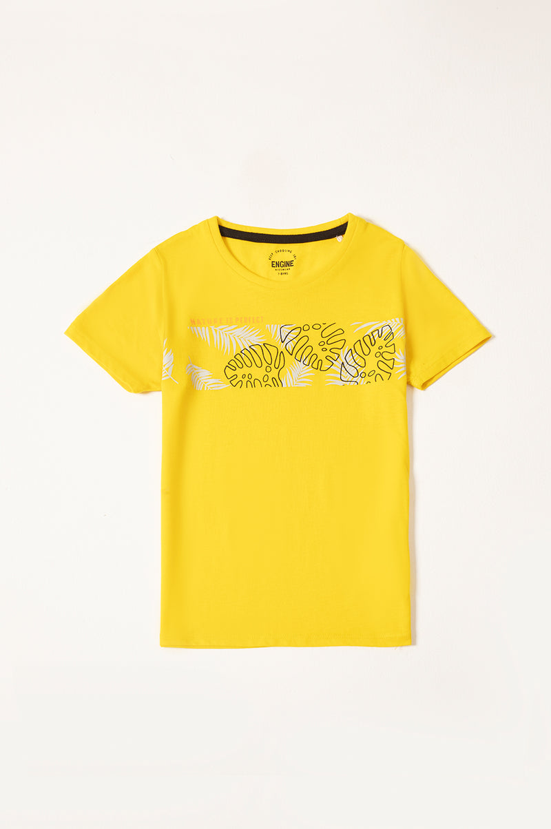 T Shirt - Engine - Buy Now