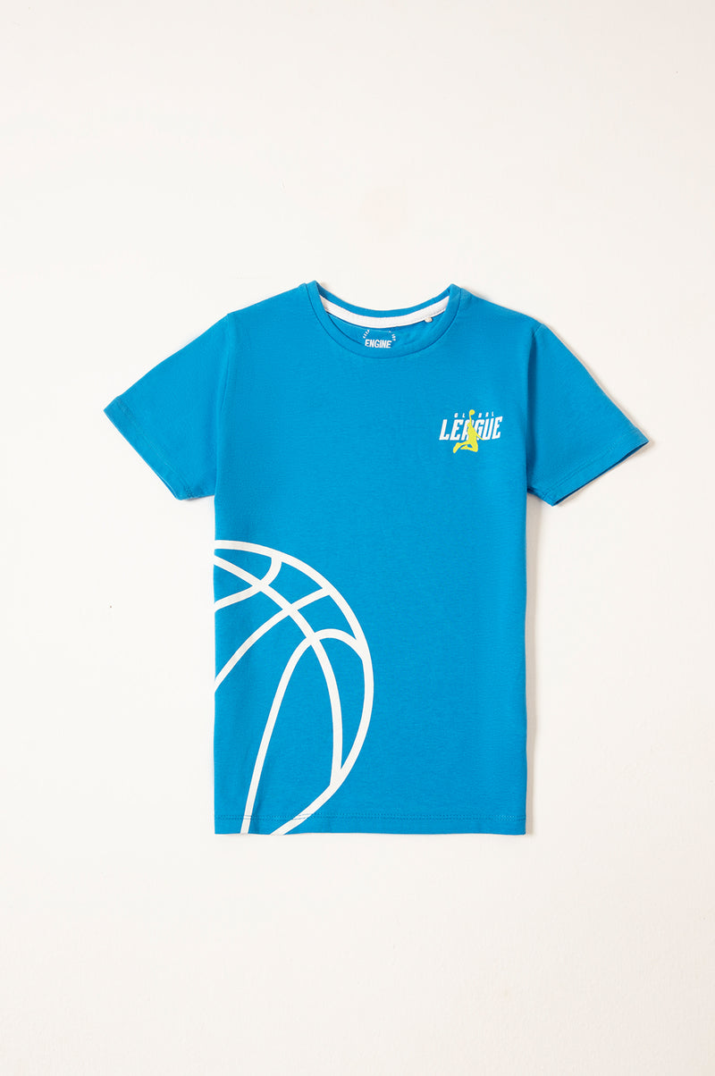 T Shirt - Engine - Buy Now