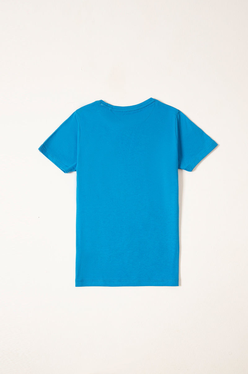 T Shirt - Engine - Buy Now