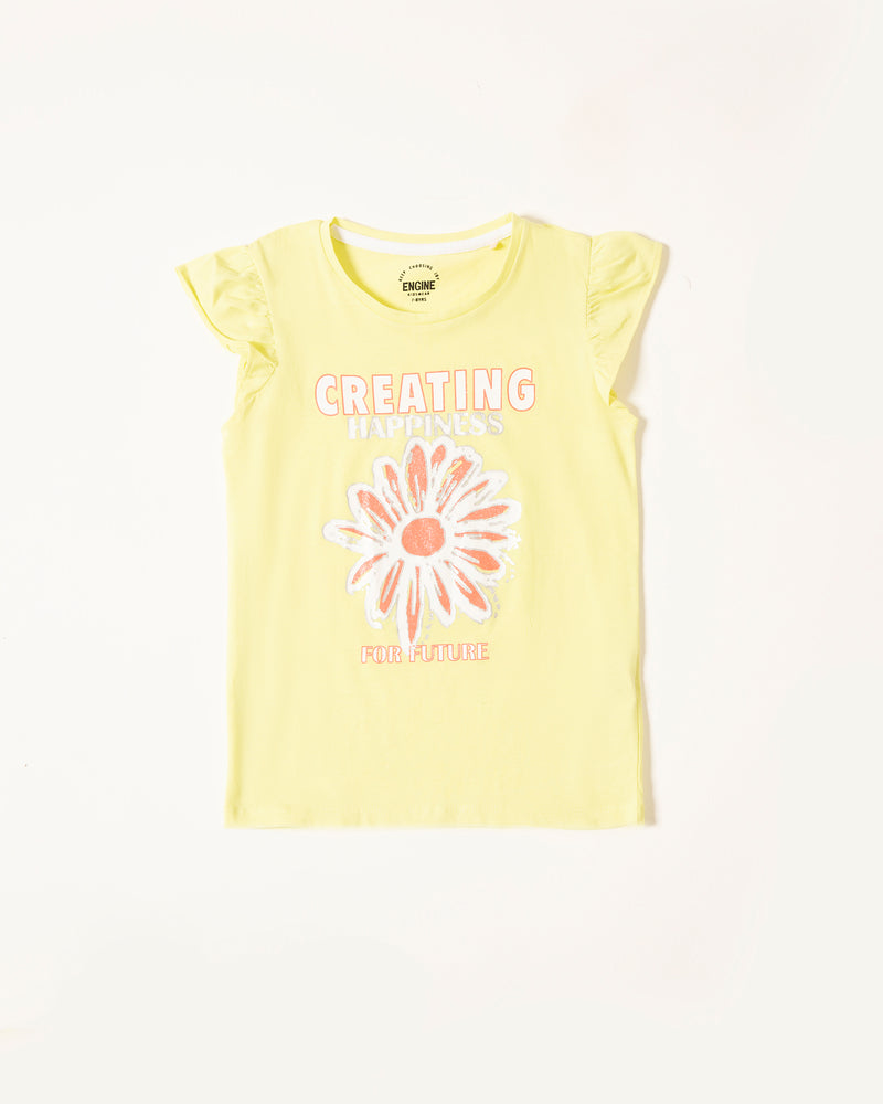 T Shirt - Engine - Buy Now