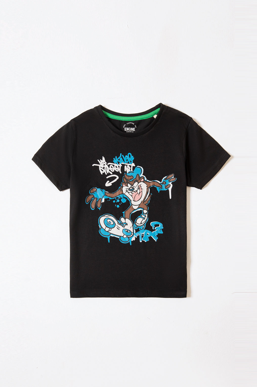 T Shirt - Engine - Buy Now