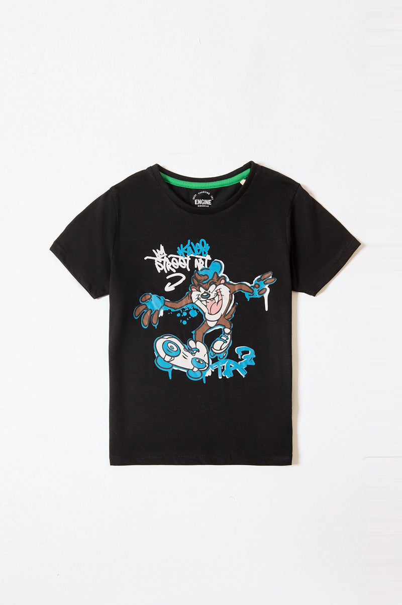 T Shirt - Engine - Buy Now