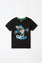 T Shirt For BOYS - ENGINE