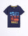 Boys Graphic T-Shirt For BOYS - ENGINE