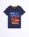 Boys Graphic T-Shirt For BOYS - ENGINE